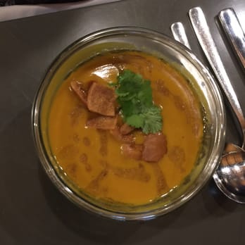 Mamnoon - Red Lentil Soup - Lebanese Near Me - Seattle, Washington Mamnoon - Red Lentil Soup - Lebanese Near Me - Seattle, Washington