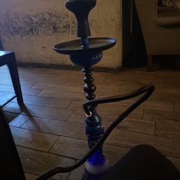 Hookah Hookah
