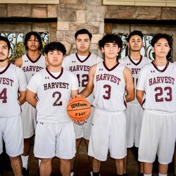 Harvest Preparatory Academy