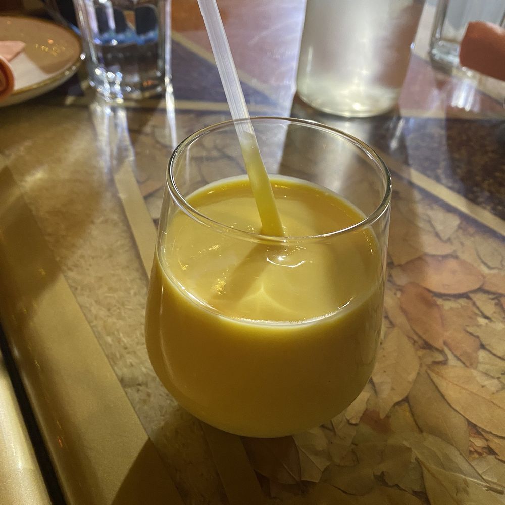 Lazeez Indian Cuisine - Mango Lassi - Indian Near Me - New Haven, Connecticut Lazeez Indian Cuisine - Mango Lassi - Indian Near Me - New Haven, Connecticut