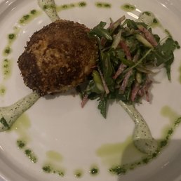 Lump Crab Cake