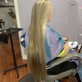 Sophia's Simple Pleasures - Ms. Patty has a gift with hair styles and color like no one else - Nail Salons Near Me - Tarpon Springs, Florida Sophia's Simple Pleasures - Ms. Patty has a gift with hair styles and color like no one else - Nail Salons Near Me - Tarpon Springs, Florida