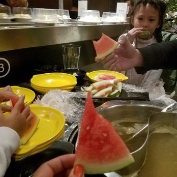 Hot Pot 828 - We killed the dessert section. - Hot Pot Near Me - Brooklyn, New York