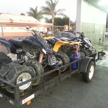 Corona Powersports - Motorcycle Dealers Near Me - Corona, California