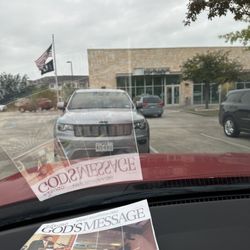 US Post Office - 10/23/23- Monday