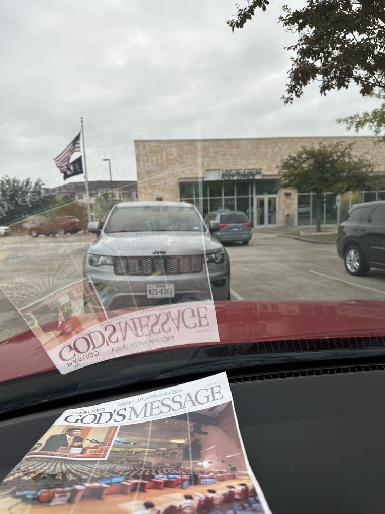 US POST OFFICE 23 Photos & 30 Reviews 7210 Virginia Pkwy, McKinney