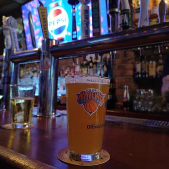 Overlook - Merman IPA. - American Near Me - New York, New York