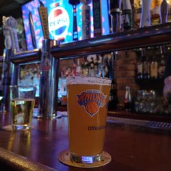 Overlook - Merman IPA.