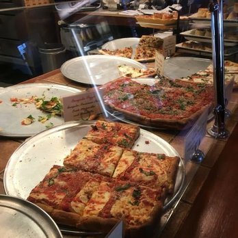 Mangiamo - Pizza Near Me - Paramus, New Jersey