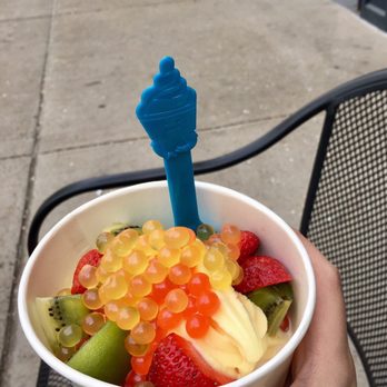 Frozenlandia - Ice Cream & Frozen Yogurt Near Me - Easton, Pennsylvania Frozenlandia - Ice Cream & Frozen Yogurt Near Me - Easton, Pennsylvania
