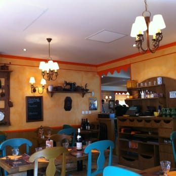 Tablapizza - Une des salles du restaurant. - Pizza Near Me - Tours, 37 Tablapizza - Une des salles du restaurant. - Pizza Near Me - Tours, 37
