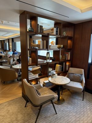 The Langham, New York, Fifth Avenue by null