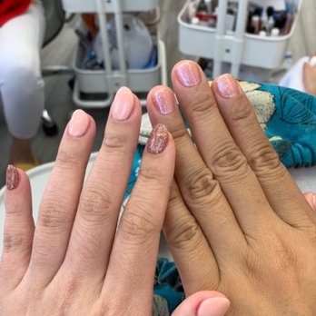 Aria Nails Spa - 2 manicures 1 pedicure - Nail Salons Near Me - Sierra Madre, California Aria Nails Spa - 2 manicures 1 pedicure - Nail Salons Near Me - Sierra Madre, California