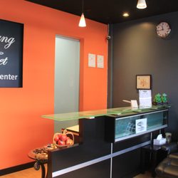 Young Feet Health Center - Reflexology Massage Acupuncture