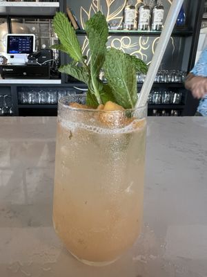 Asbury Park Distilling Co by null