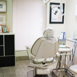 Sahara Family Dentistry