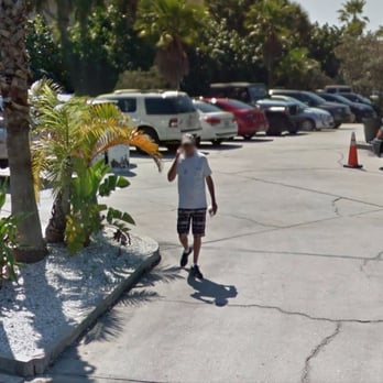 Undertow Beach Bar - Here's the rude parking attendant who condescends guests for having disabilities!! Can't believe they employ this guy.. - Bars Near Me - St. Pete Beach, Florida Undertow Beach Bar - Here's the rude parking attendant who condescends guests for having disabilities!! Can't believe they employ this guy.. - Bars Near Me - St. Pete Beach, Florida