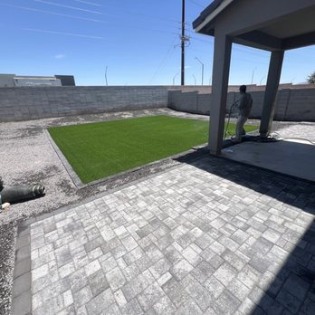 Desert Turf - Custom hardscaping - Artificial Turf Near Me - Goodyear, Arizona Desert Turf - Custom hardscaping - Artificial Turf Near Me - Goodyear, Arizona