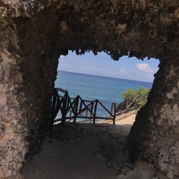 Punta Sur - Parks Near Me - Isla Mujeres, ROO
