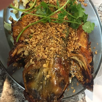 Quan Ca SaiGon - Vietnamese Near Me - Garden Grove, California Quan Ca SaiGon - Vietnamese Near Me - Garden Grove, California