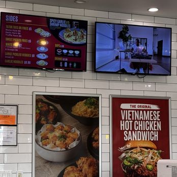Mama Hieu's  - Vietnamese Near Me - Westminster , California