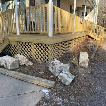 Dab’ll Do It - General Contractors Near Me
