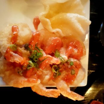 Hapa Izakaya - Ebi Mayo - Japanese Near Me - Vancouver, British Columbia