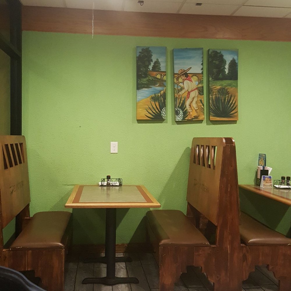 El Potrero - Awrsome - Mexican Near Me - Flint, Michigan El Potrero - Awrsome - Mexican Near Me - Flint, Michigan