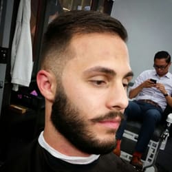 Seattle Barber