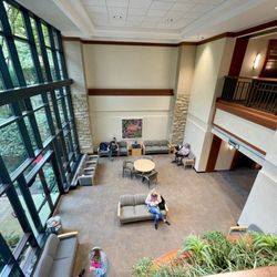 Central Dupage Hospital