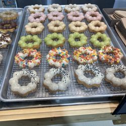 Delicious!