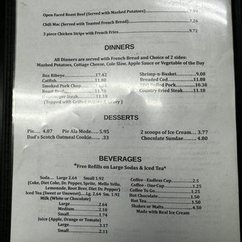 Dave’s Diner - Dave's Diner menu - Breakfast & Brunch Near Me - Fenton, Missouri Dave’s Diner - Dave's Diner menu - Breakfast & Brunch Near Me - Fenton, Missouri