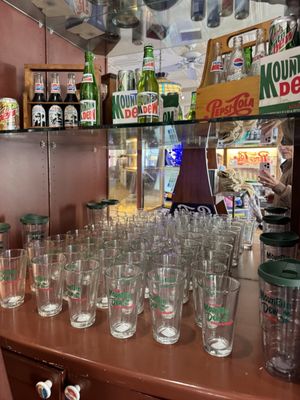 Birthplace of Pepsi Cola by null