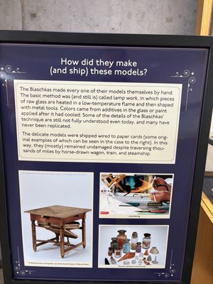 Museum of the Earth by null