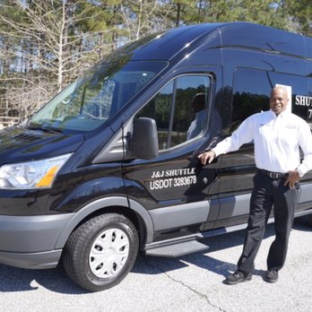 J & J Shuttle Service - Get with us and leave the driving to "RUSS"! - Limos Near Me J & J Shuttle Service - Get with us and leave the driving to "RUSS"! - Limos Near Me