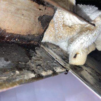 805 Exhaust Kitchen Cleaning - Air Duct Cleaning Near Me - Oxnard, California