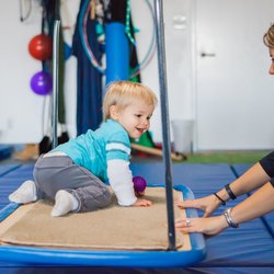 San Diego Occupational Therapy