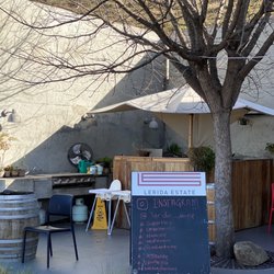 Lerida Estate Winery