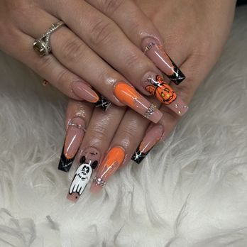 Vicky’s Nails & Spa - Nail Salons Near Me - Hemet, California Vicky’s Nails & Spa - Nail Salons Near Me - Hemet, California