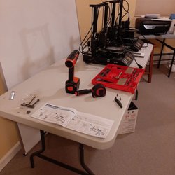 Seattle Tech Handyman - Assembly Expertise