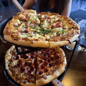Backpacker Pizza - Pizza Near Me - Camas, Washington Backpacker Pizza - Pizza Near Me - Camas, Washington