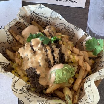 King's BierHaus - Tex Mex Fries - German Near Me - Dickinson, Texas King's BierHaus - Tex Mex Fries - German Near Me - Dickinson, Texas