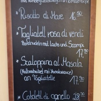 Pam - Tageskarte - Pizza Near Me - Weinheim, BW Pam - Tageskarte - Pizza Near Me - Weinheim, BW