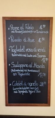 Menu photo 1 Pam Weinheim, BW