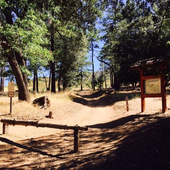 Cuyamaca Rancho State Park - Campsites - Campgrounds Near Me - Julian, California