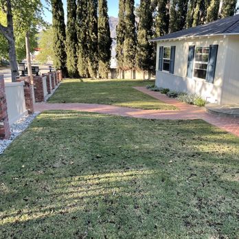 Aerations Plus - Right after aeration - Irrigation Near Me Aerations Plus - Right after aeration - Irrigation Near Me