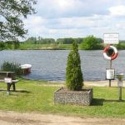 Campingplatz Camp am Waldesrand