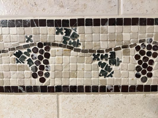 Tabor Hill Winery & Restaurant by null