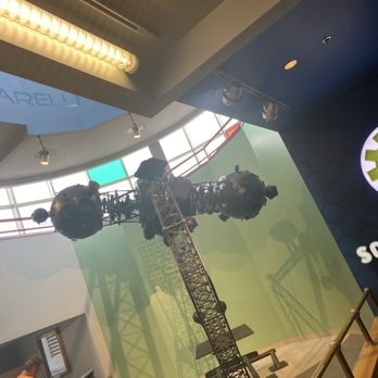 Kamin Science Center - This is in the space section - Museums Near Me - Pittsburgh, Pennsylvania Kamin Science Center - This is in the space section - Museums Near Me - Pittsburgh, Pennsylvania