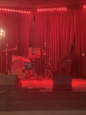 The White Horse by null